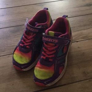 Heelys
